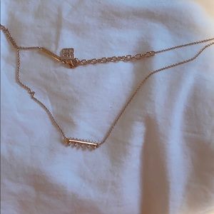 Kendra Scott necklace